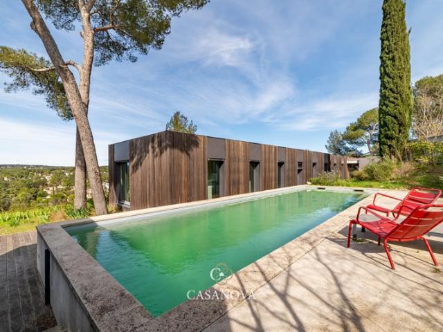Maison vente à Montpellier, Castelnau-le-lez