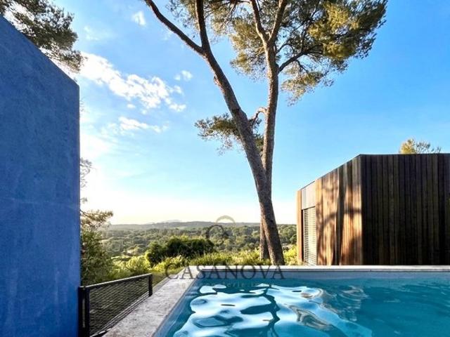 Maison vente à Montpellier, Castelnau-le-lez