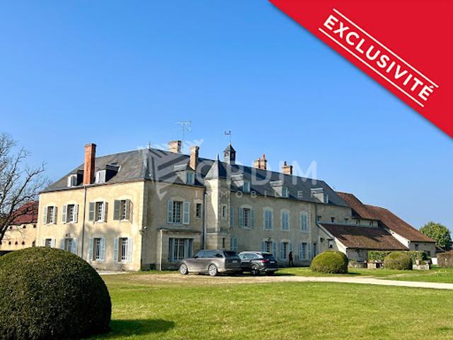 Maison vente à Montargis, Nogent-sur-vernisson