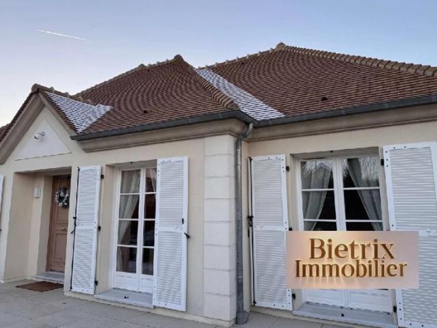 Maison vente à Pontoise, L'isle-adam