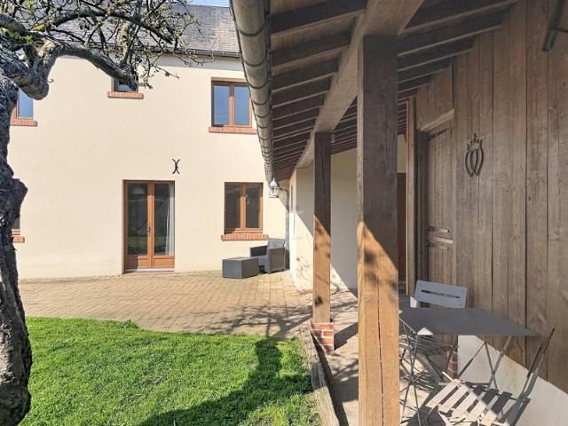 Maison vente à Lisieux, Pont-l'evêque