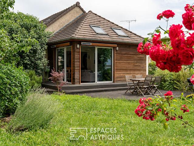 Maison vente à Mantes-la-Jolie, Epône