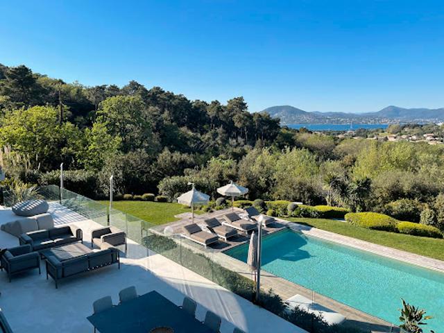 Maison vente à Arrondissement de Draguignan, Ramatuelle