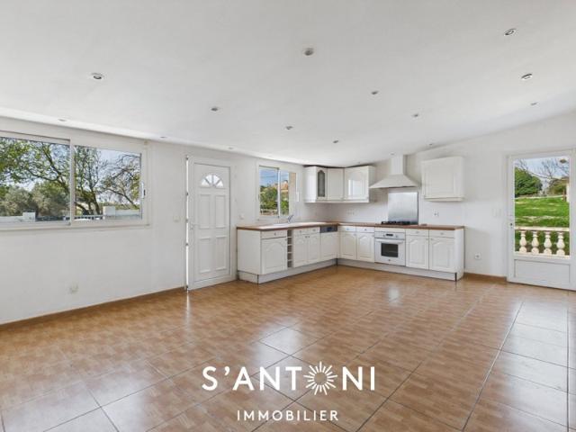 Maison vente à Montpellier, Balaruc-le-vieux