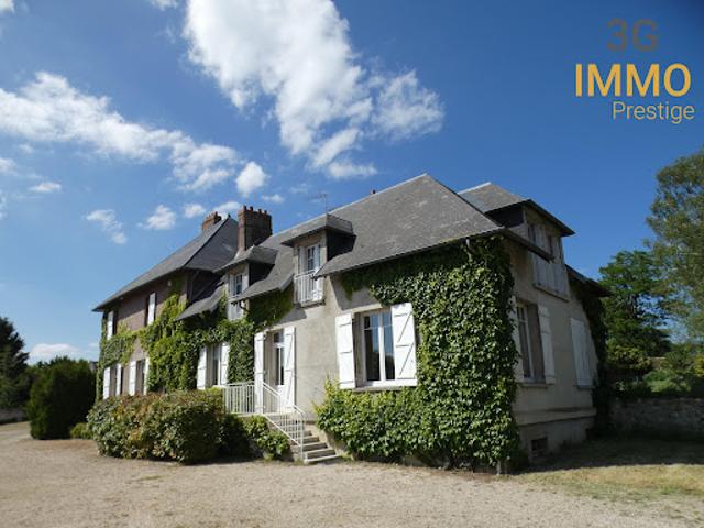Maison vente à Soissons