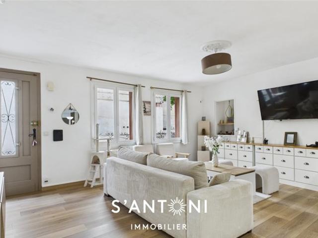 Maison vente à Béziers, Bessan
