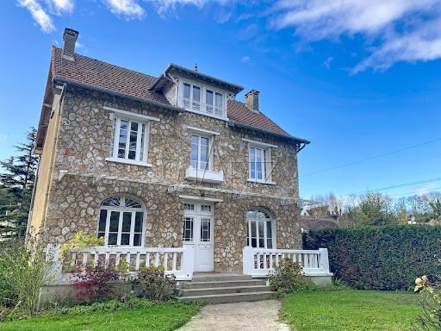Maison vente à Pontoise, Marines