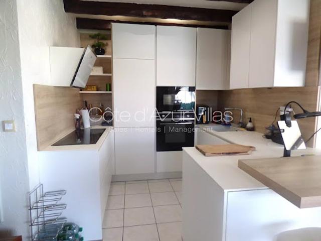 Maison vente à Antibes, Alpes-Maritimes