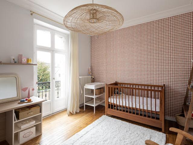 Maison vente à Rennes, Ille-et-Vilaine