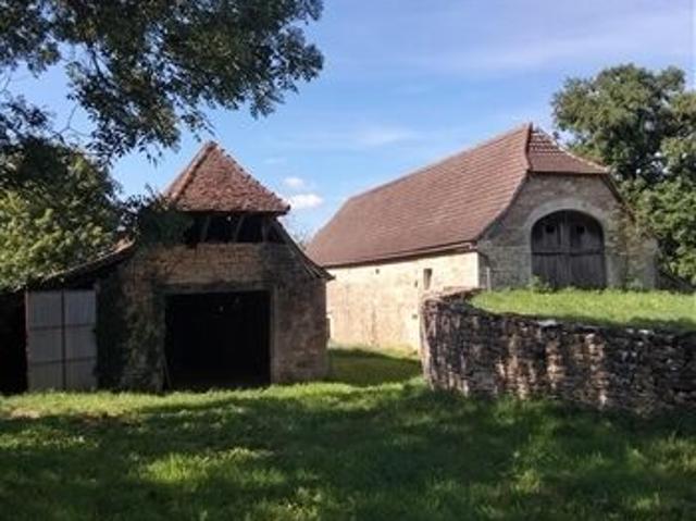 Maison vente à Gourdon, Gramat
