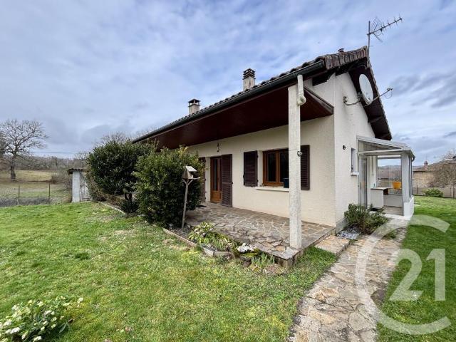 Maison vente à Rochechouart, Gorre