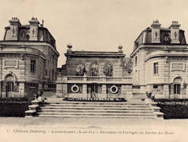 Maison vente à Saint-Germain-en-Laye, Louveciennes