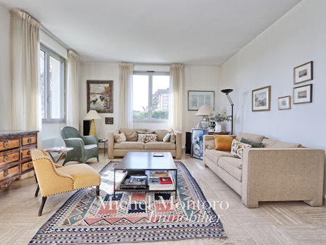 Maison vente à Saint-Germain-en-Laye, Le Mesnil-le-roi