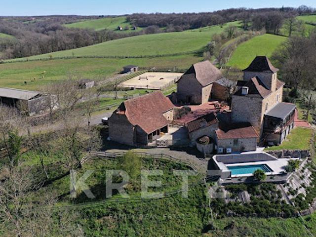 Maison vente à Rodez, Onet-le-château