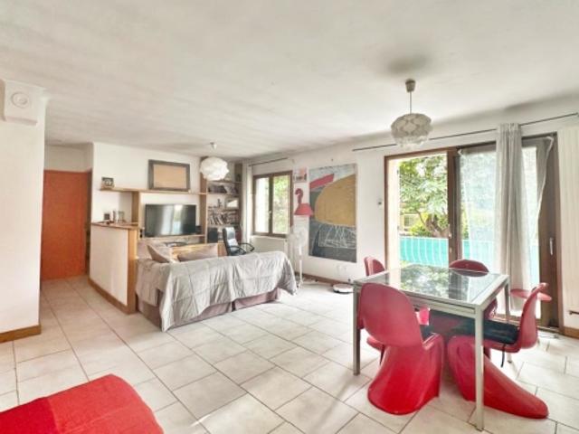 Maison vente à Avignon