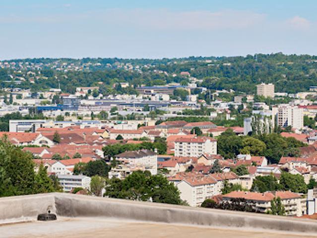 Maison vente à Besançon