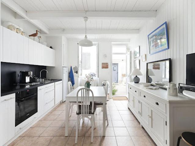 Maison vente à La Rochelle, Les Portes-en-ré