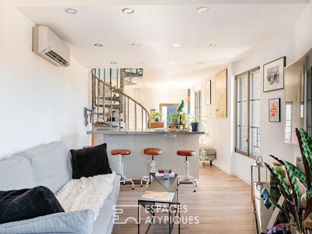 Maison vente à Aix-en-Provence, Jouques