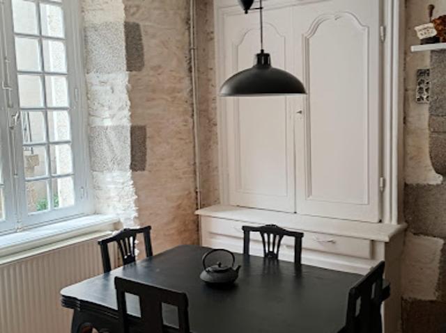 Maison vente à Avranches, Granville