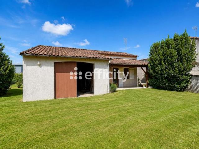Maison vente à Rochefort, Meschers-sur-gironde