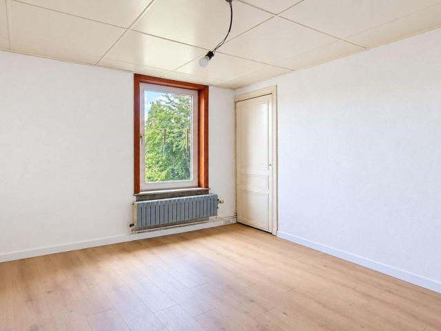 Maison location à Souvret, Courcelles