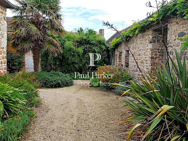 Maison vente à Coutances, Lessay