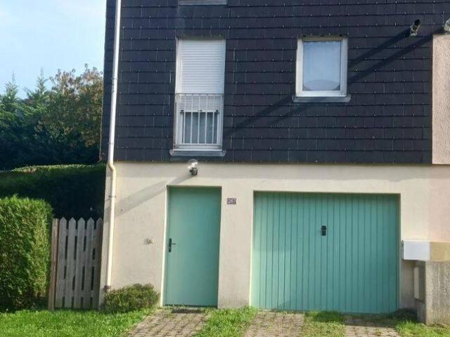 Maison location à Gonneville-sur-Honfleur, Calvados