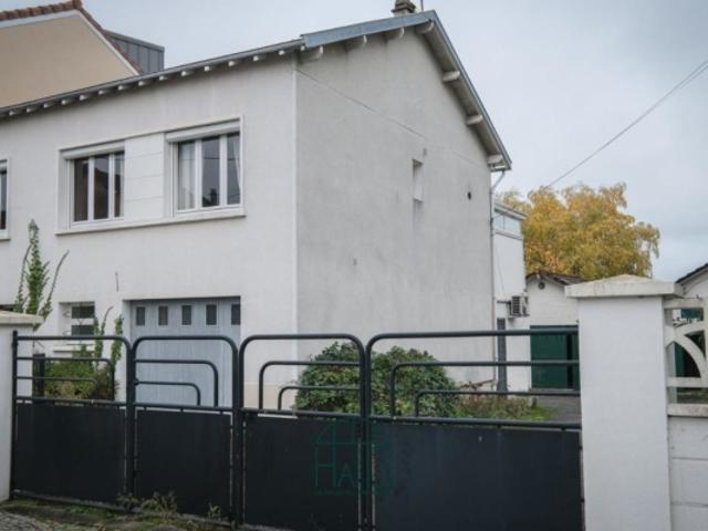 Maison vente à Limoges