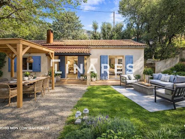 Maison vente à Aix-en-Provence, Aix-en-provence