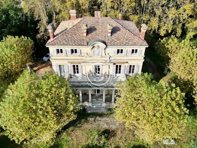 Maison vente à Arles, Mouriès