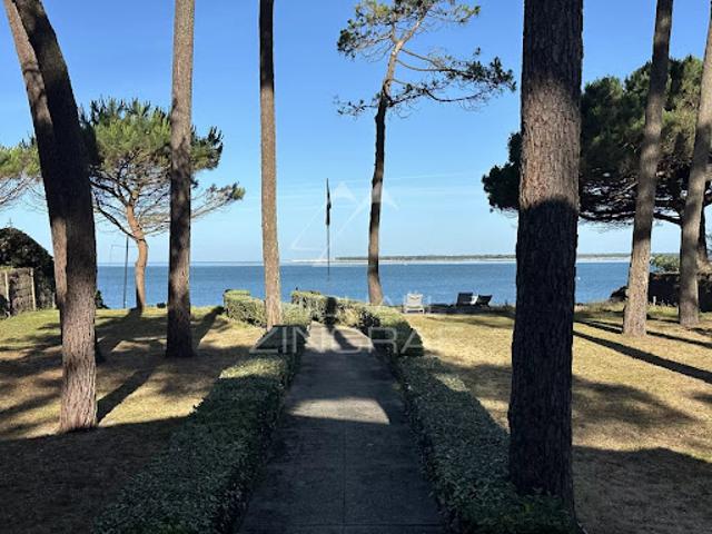 Maison vente à Arcachon, La Teste-de-buch