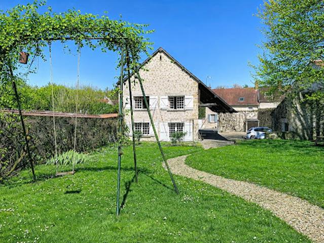 Maison vente à Vallangoujard, Val-d'Oise