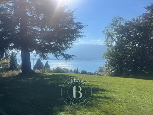 Maison vente à Annecy, Veyrier-du-lac
