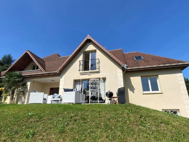Maison location à Vannes, Bretagne