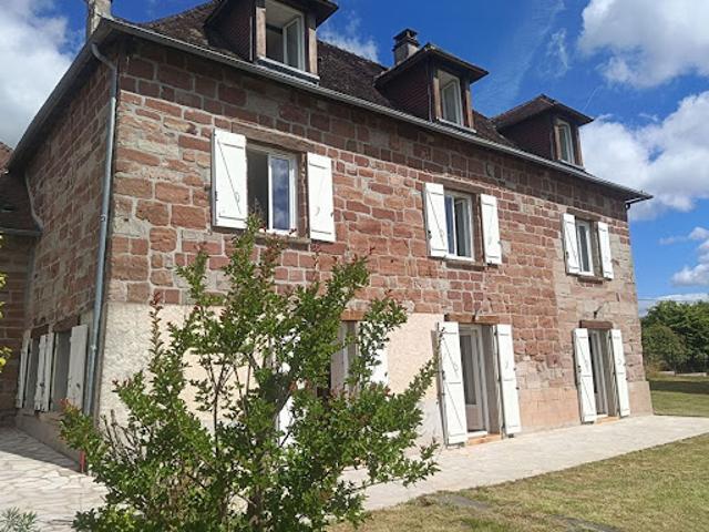 Maison vente à Brive-la-Gaillarde, Saint-aulaire