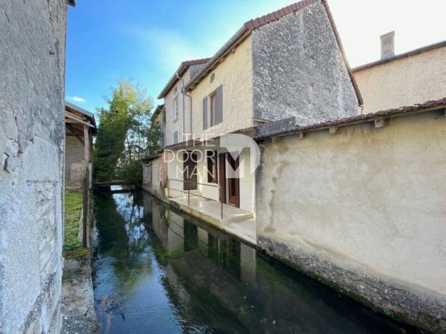 Maison vente à Saint-Dizier, Doulaincourt-saucourt
