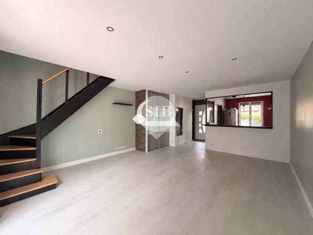 Maison vente à Palaiseau, Cheptainville