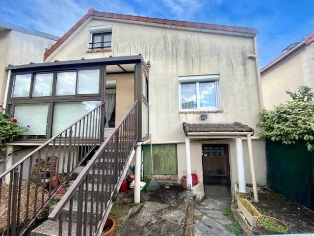 Maison vente à Le Raincy, Aulnay-sous-bois