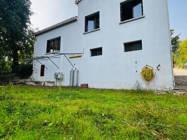 Maison vente à Nîmes, Sabran