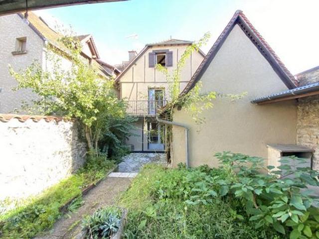 Maison vente à Figeac, Bretenoux