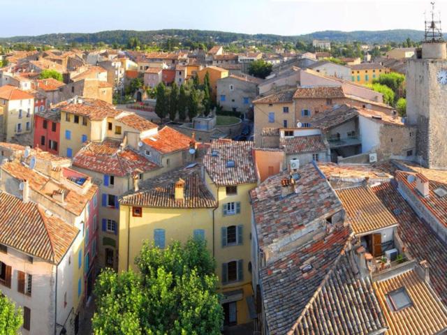 Maison vente à Arrondissement de Draguignan, Lorgues
