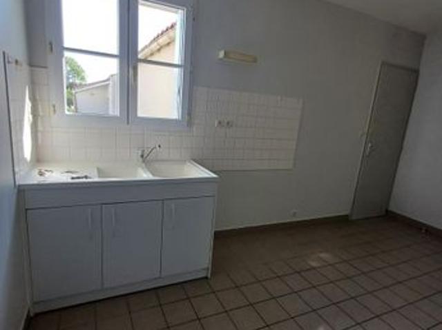 Maison vente à La Roche-sur-Yon, Saint-malô-du-bois