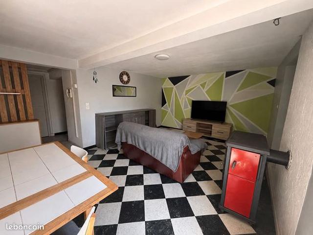 Maison vente à Béthune, Allouagne