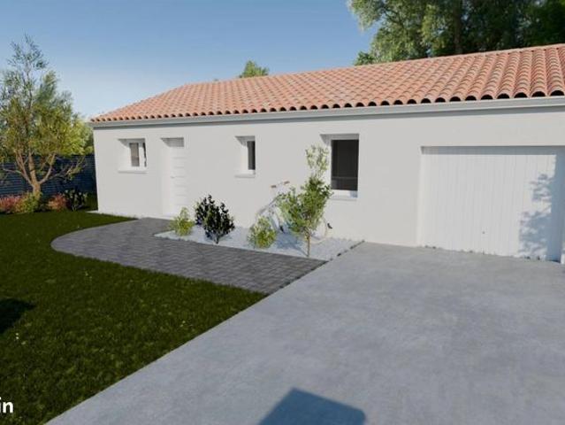 Maison vente à Vouziers, Apremont