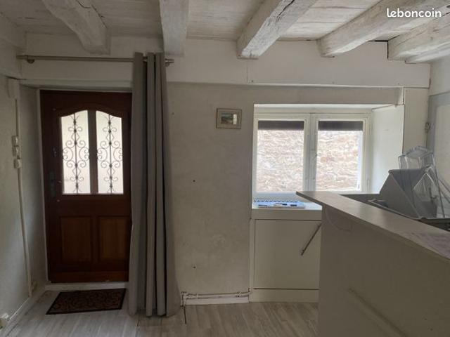Maison vente à Bellac