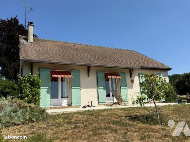 Maison vente à Bernay