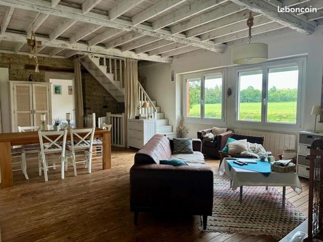 Maison vente à Bourg-des-Comptes, Ille-et-Vilaine