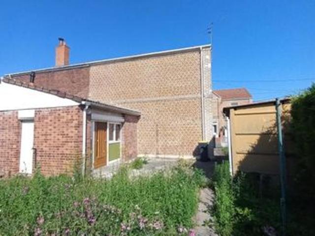 Maison vente à Lens, Harnes