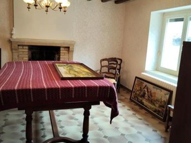 Maison vente à Le Mans, Joué-l'abbé