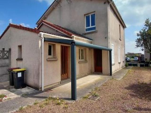 Maison vente à Oignies, Pas-de-Calais